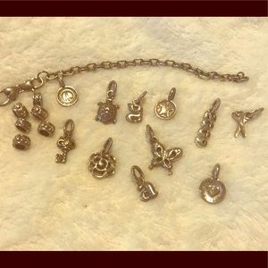 Brighton charms $15 ea or 3 for $30